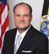 Image of Mayor Roberto Martell